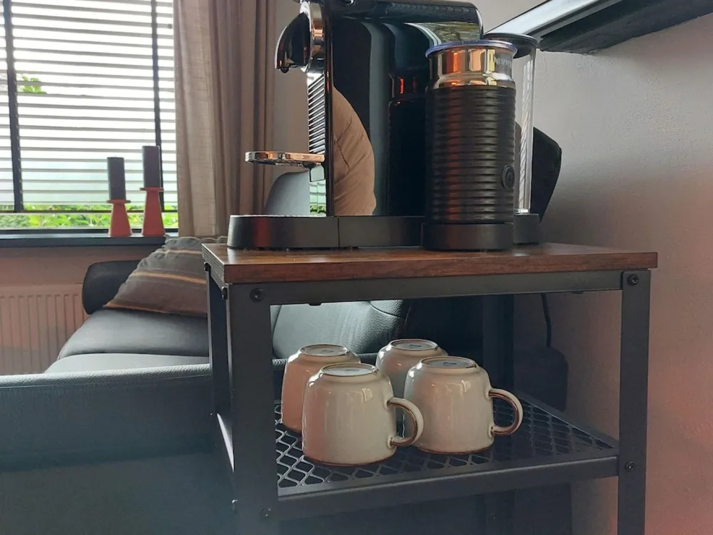 Beautiful Holiday Home in Ermelo With Terrace