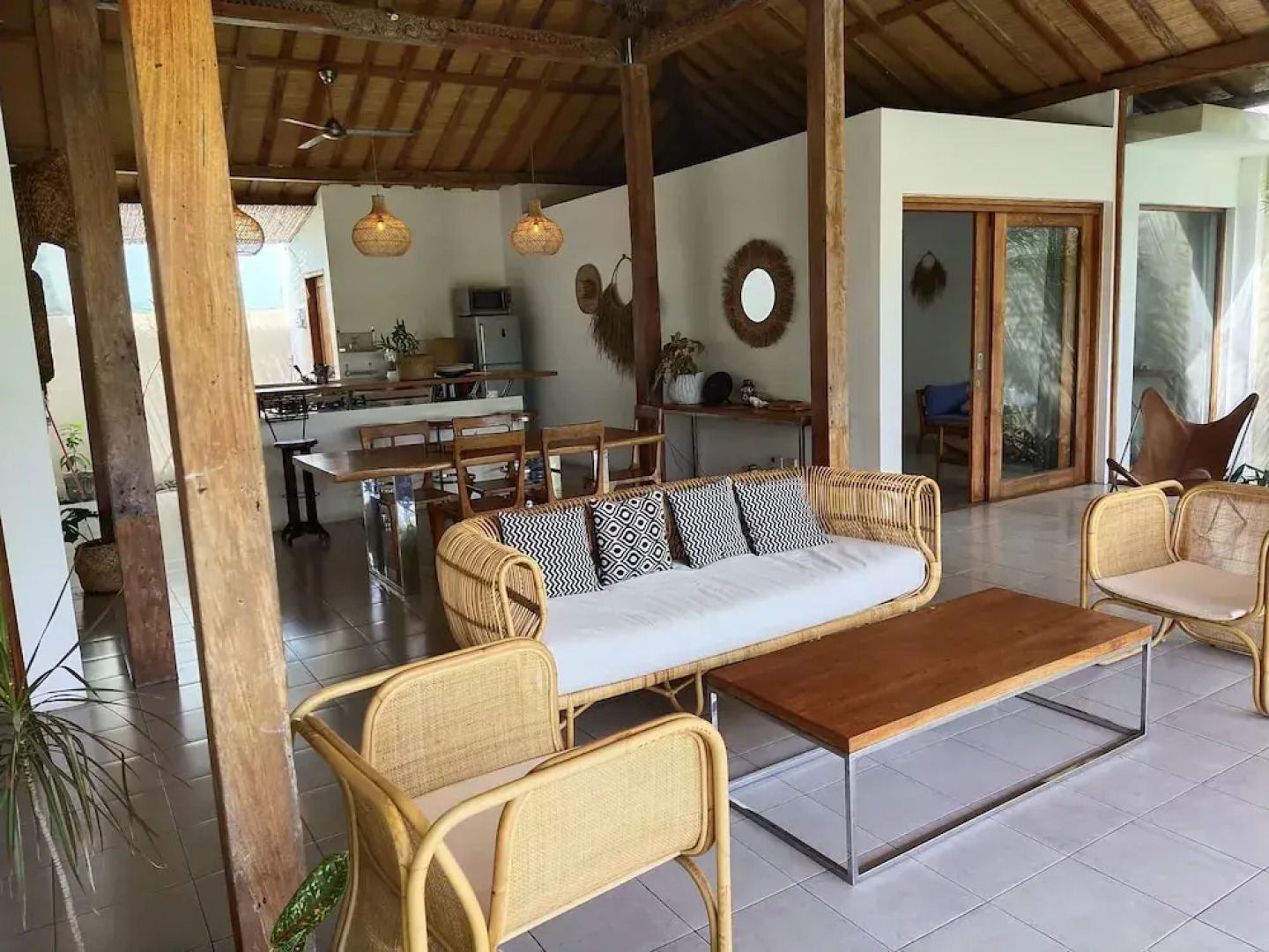 Villa Manik