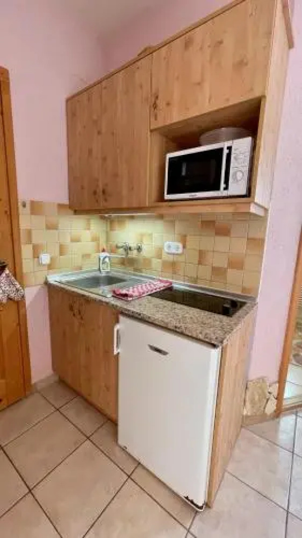 Naposdombi Apartmanok