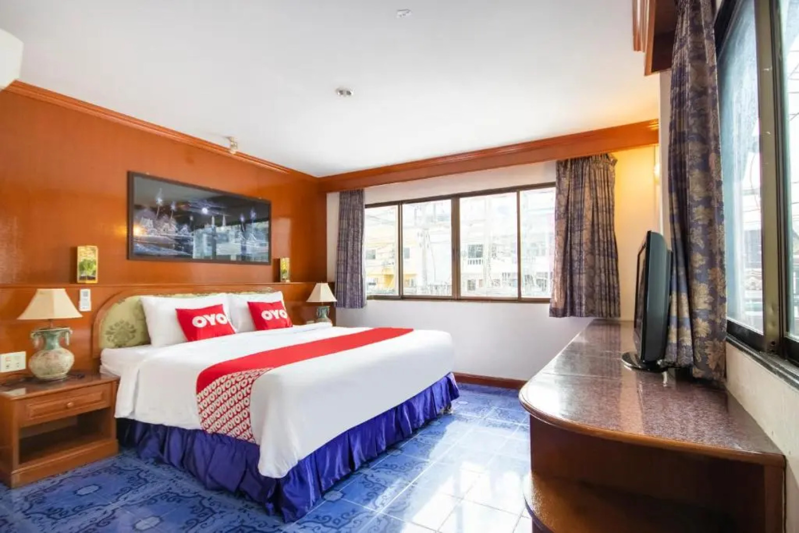 Vech Guesthouse Patong