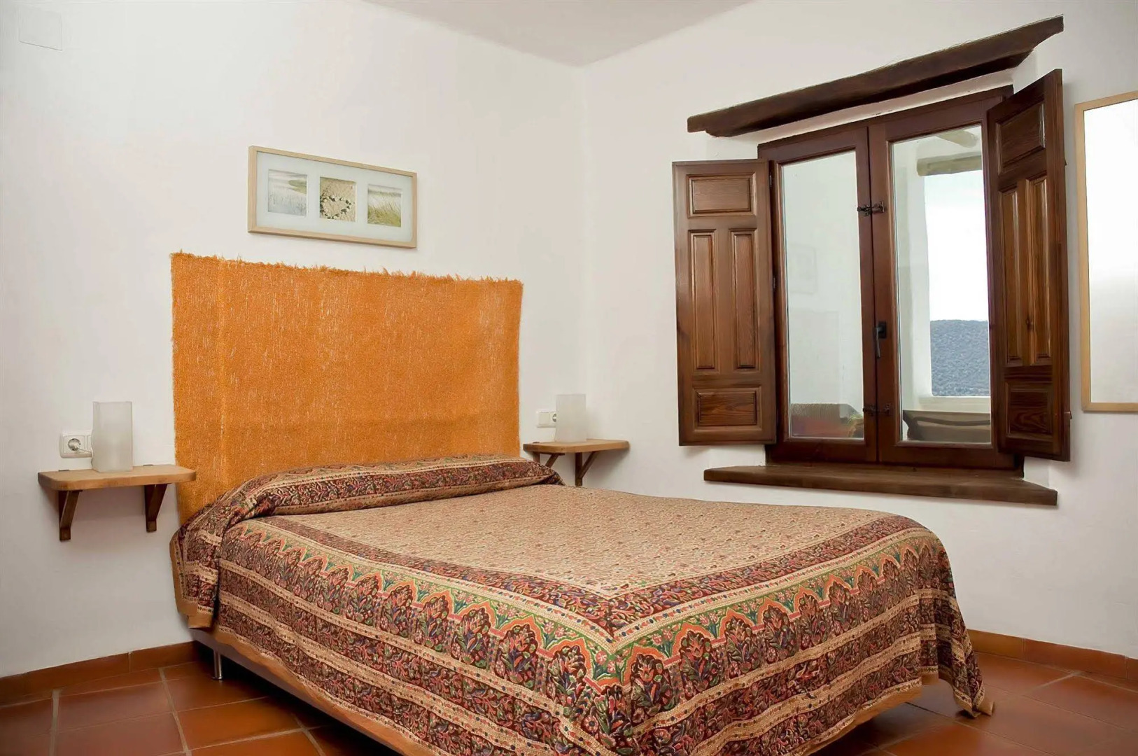 La Oveja Verde Apartamentos