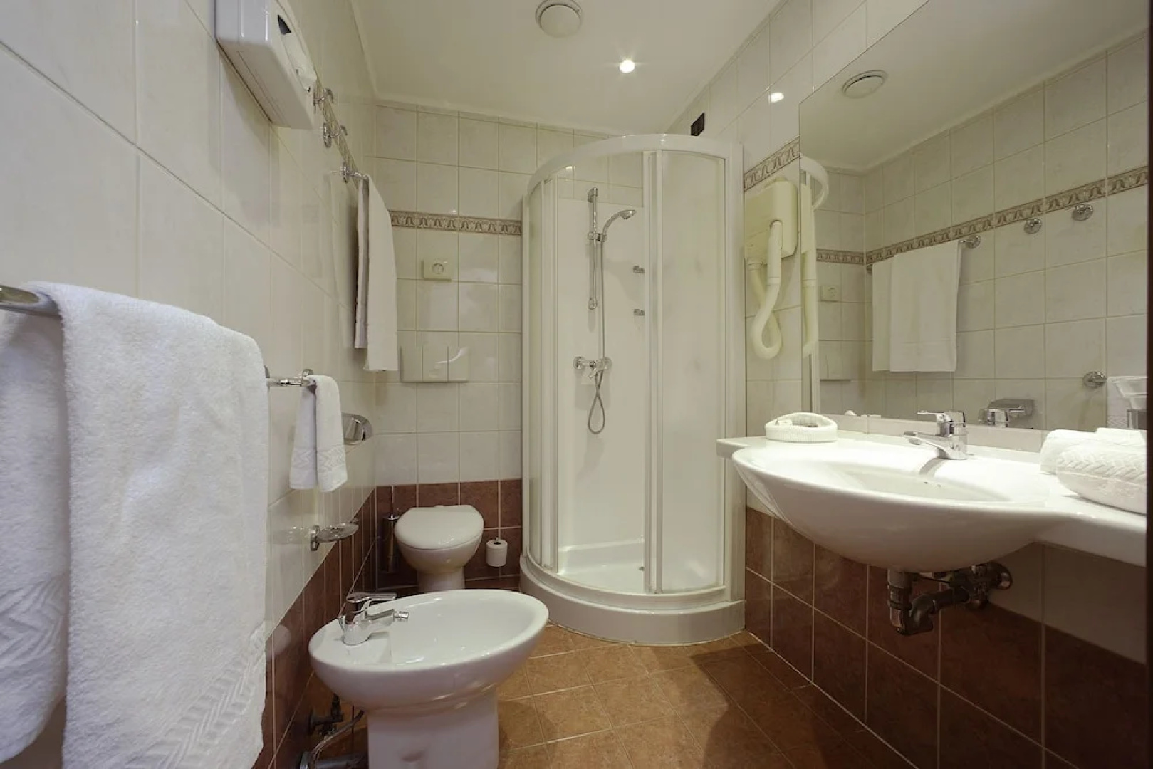 Hotel Forte Del 48