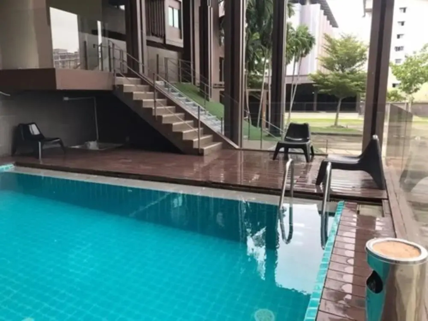 So Boutique Suvarnabhumi