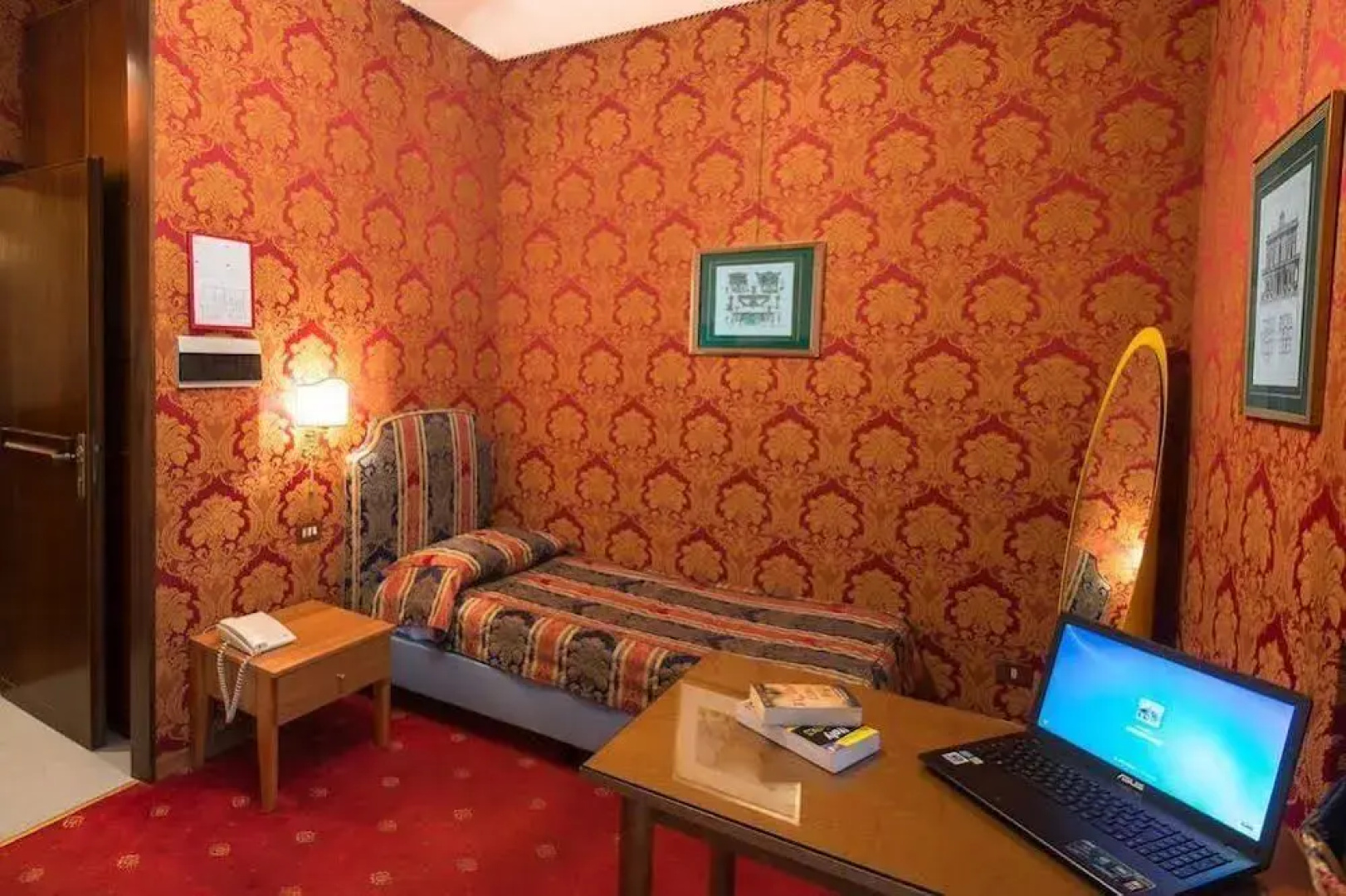 Hotel Ponte Bianco