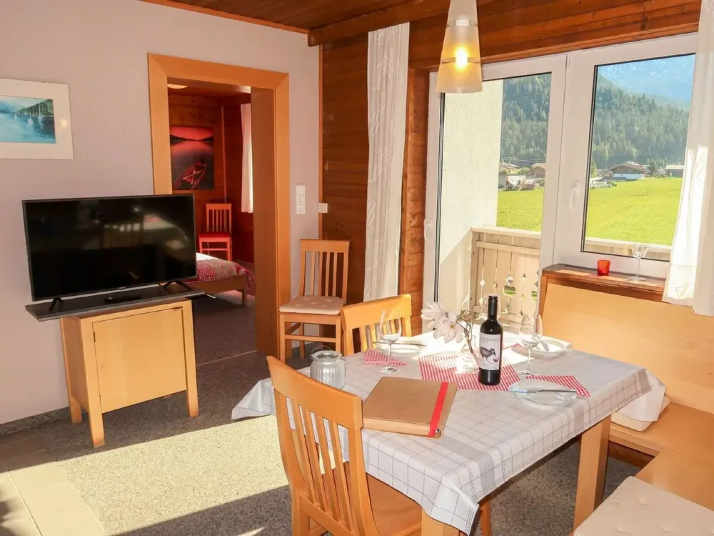 Seekarspitz Achenkirch