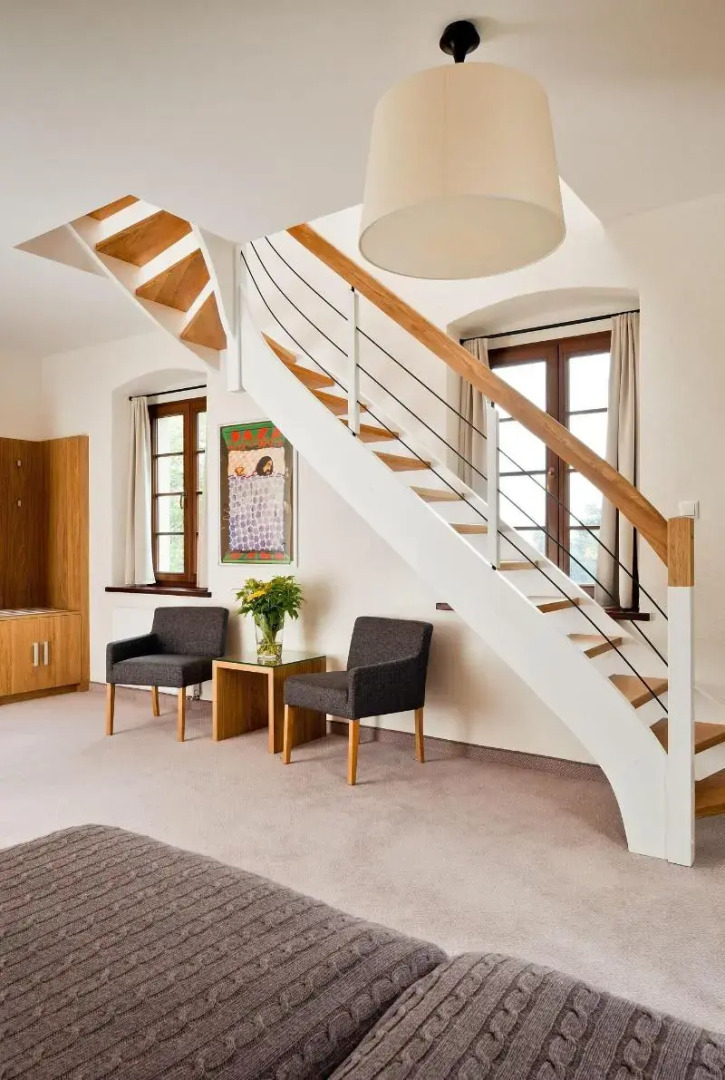 Uroczysko Siedmiu Stawów Luxury Hotel