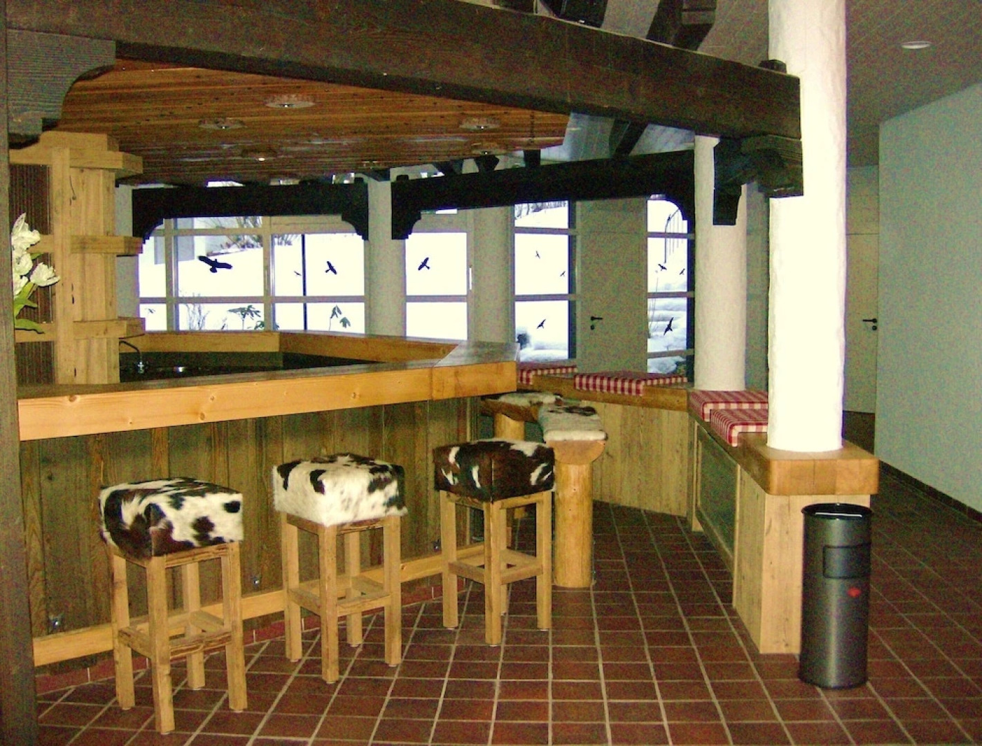 Apartmenthaus Schwarzwaldgrund