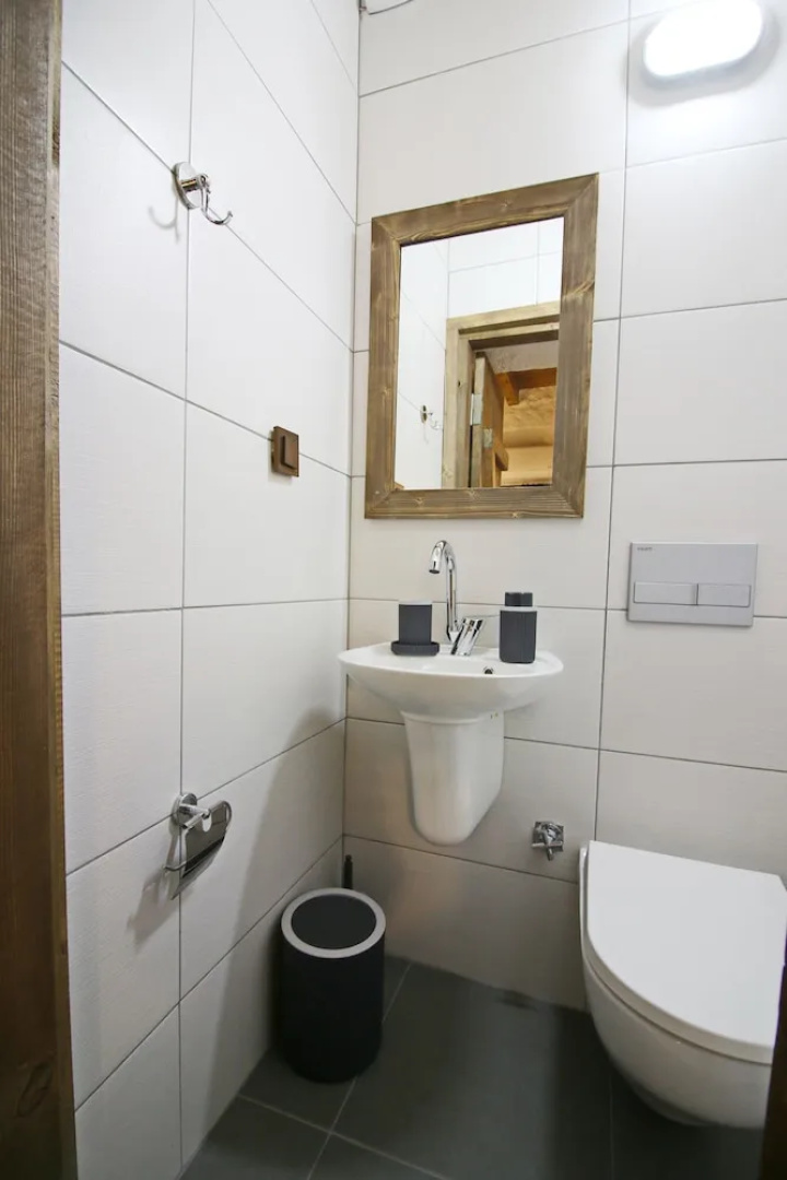 Homeros Butik Otel
