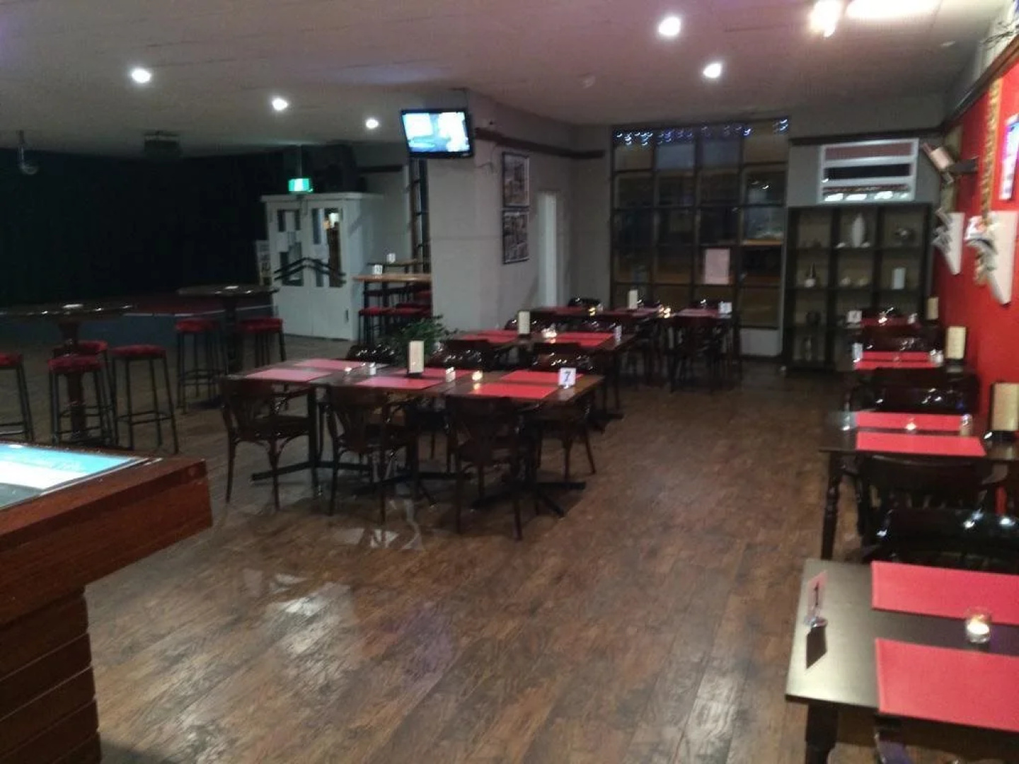 Esperance Motor Hotel