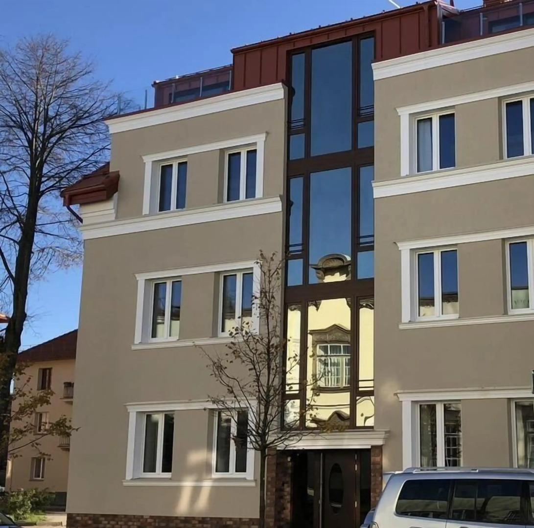 Dange Hotel