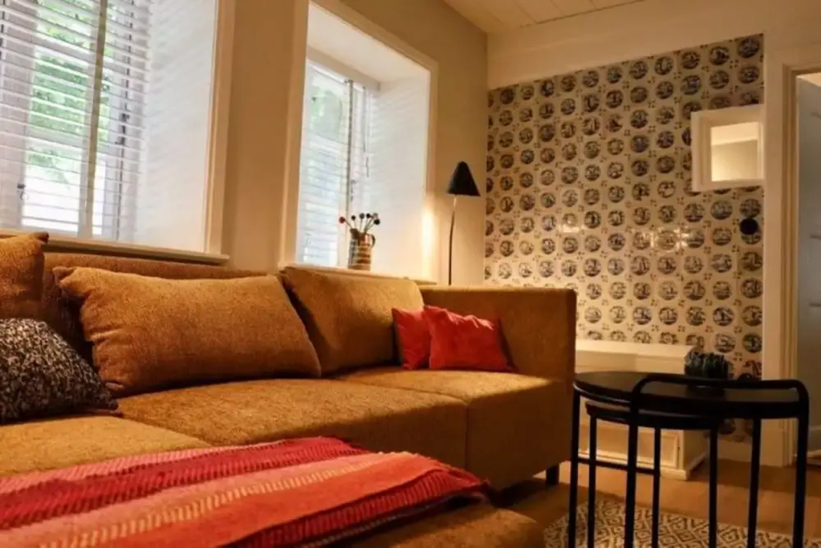 Reetgedecktes Ferienhaus in Nieblum auf Foehr