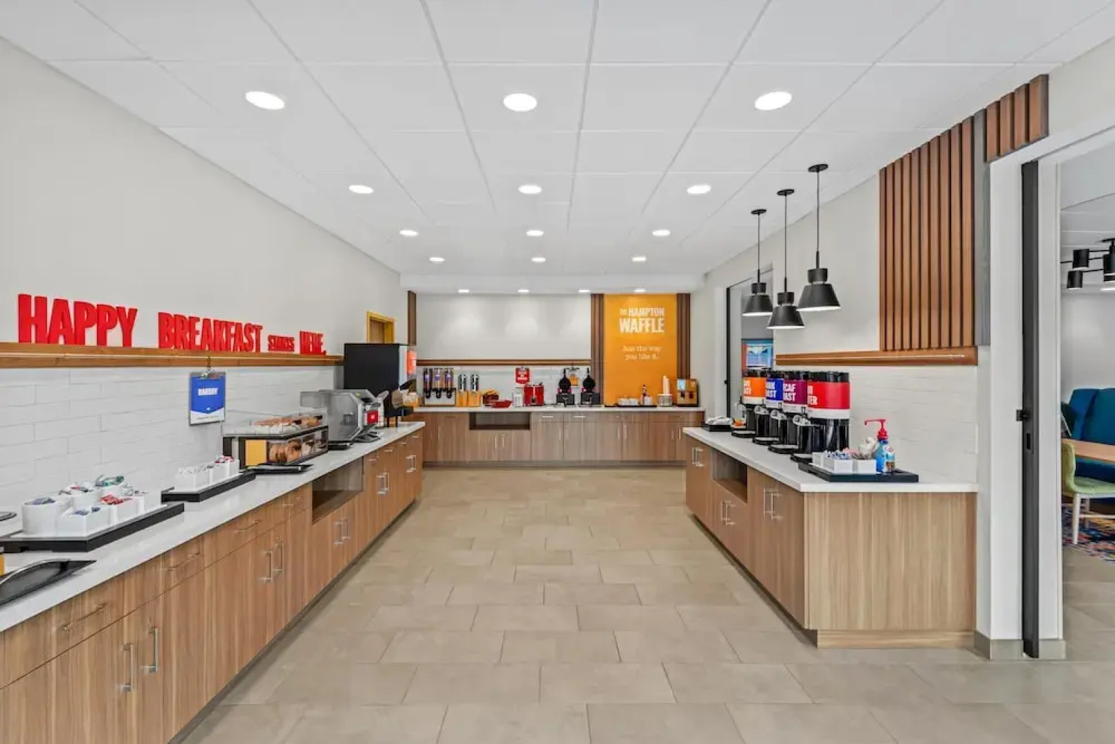 Hampton Inn Cooperstown