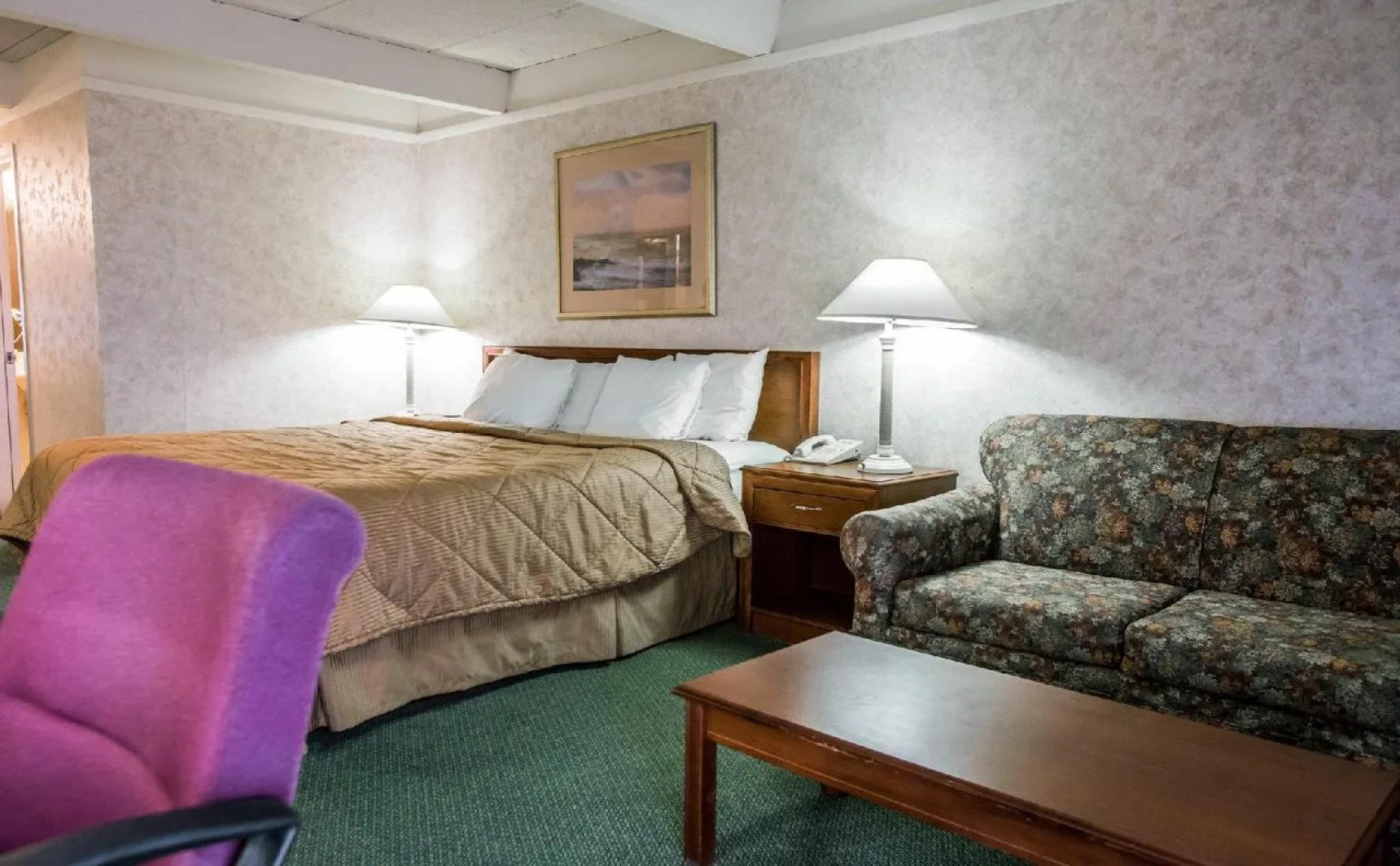 Days Inn by Wyndham Waukegan