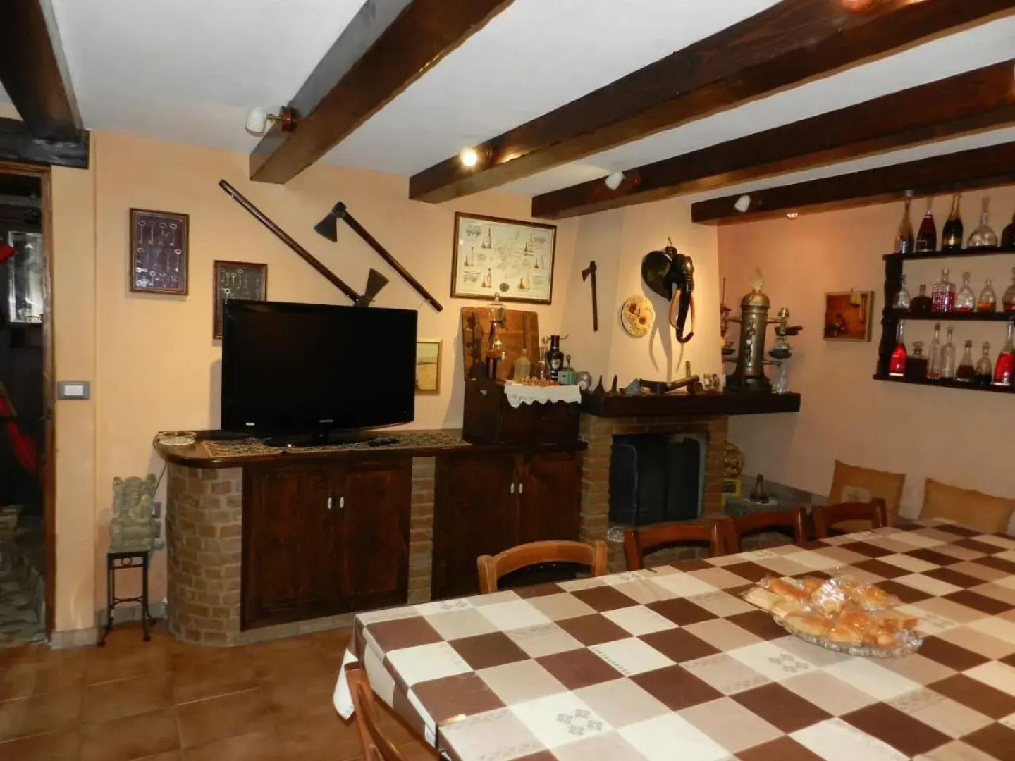 Il Cantinoccio B&B
