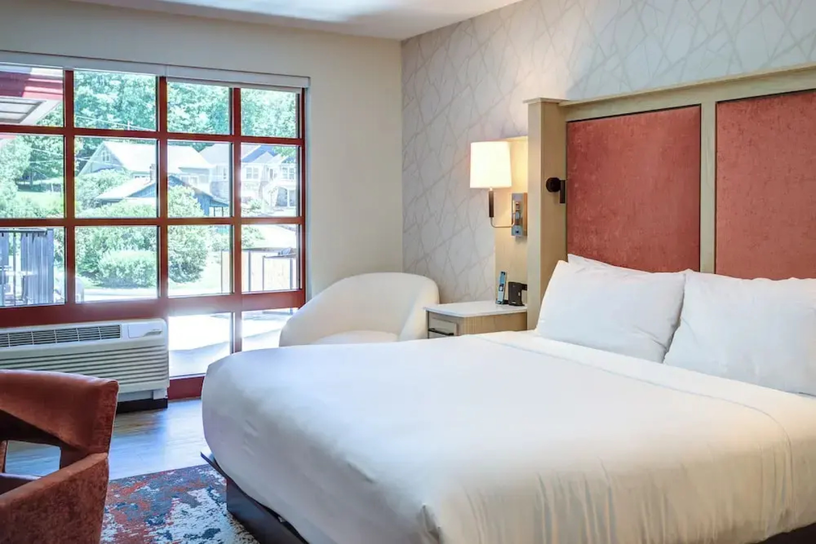 The Embers Hotel