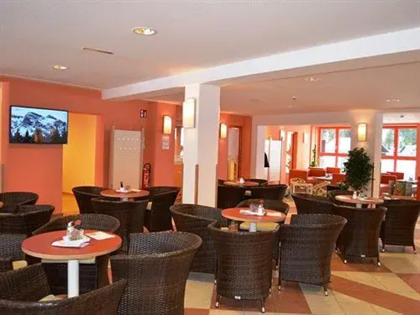 Jufa Hotel Hochkar Sport Resort