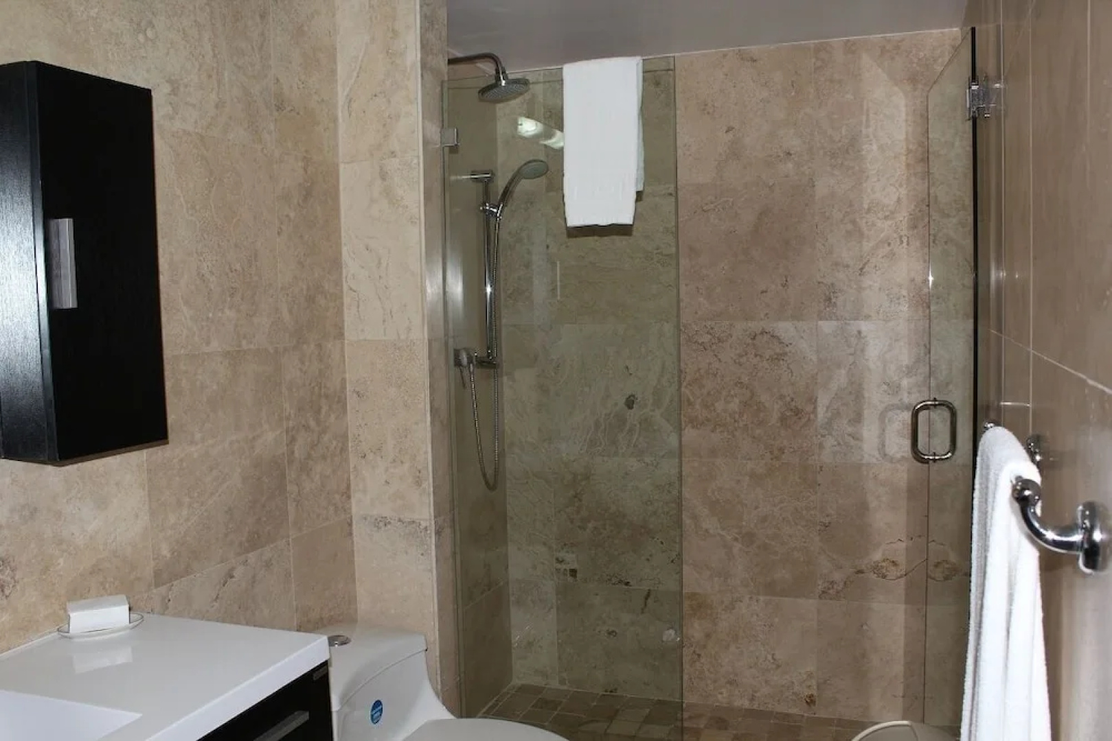 Luxury Oasis Ocean View Condo