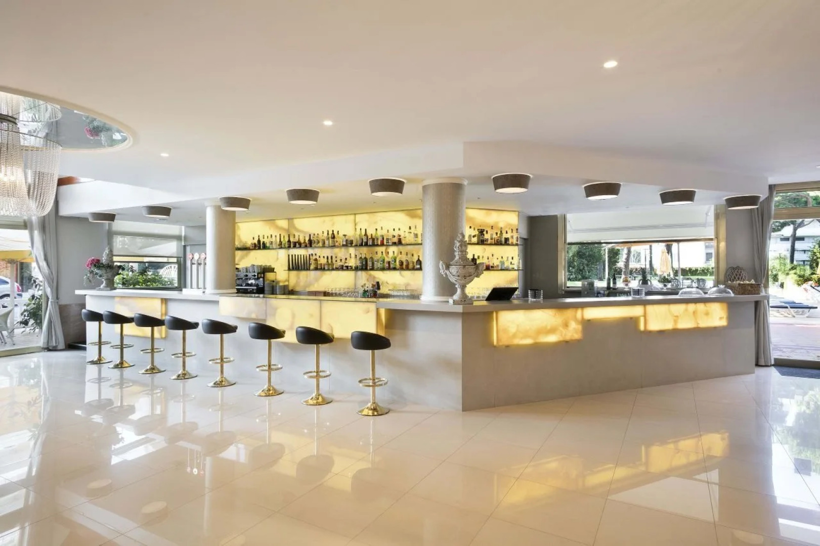 Beverly Park Hotel & Spa