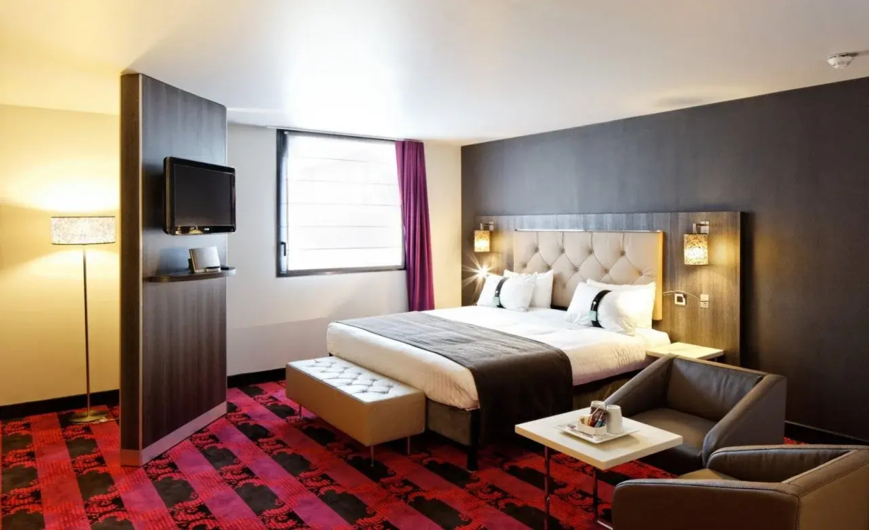 DoubleTree by Hilton Paris Bougival