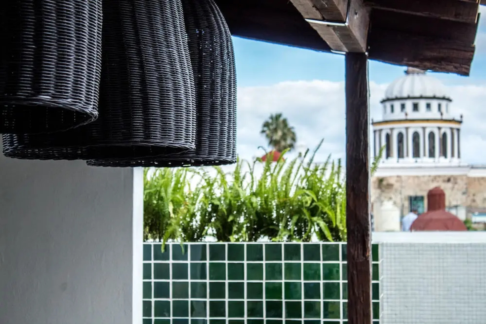 Juana Bautista Hotel Boutique