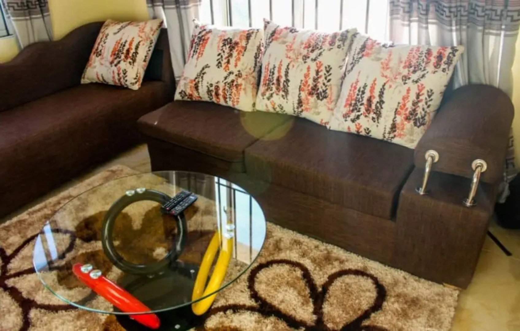 Morema Holiday Apartments