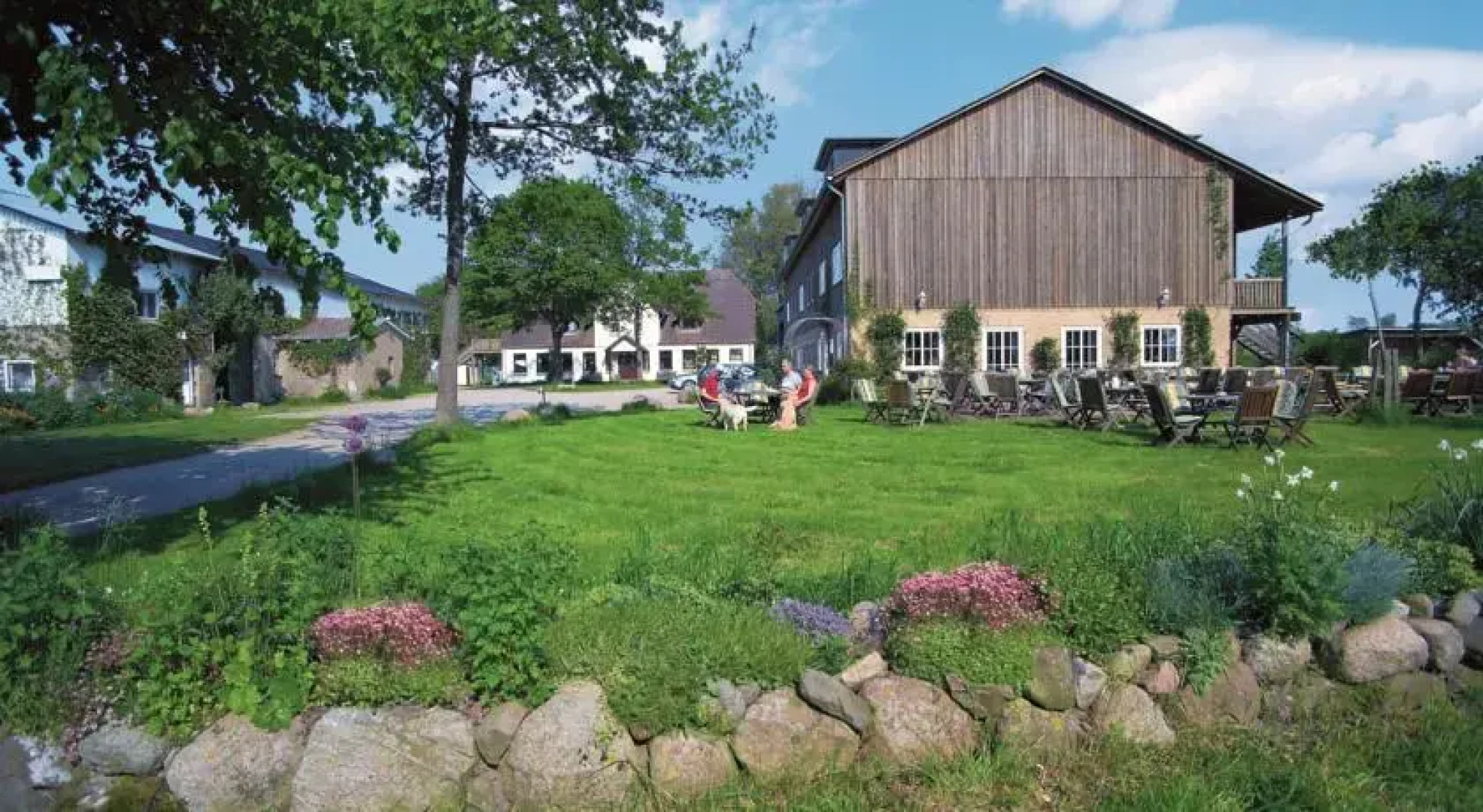 Hof Bocksrüde