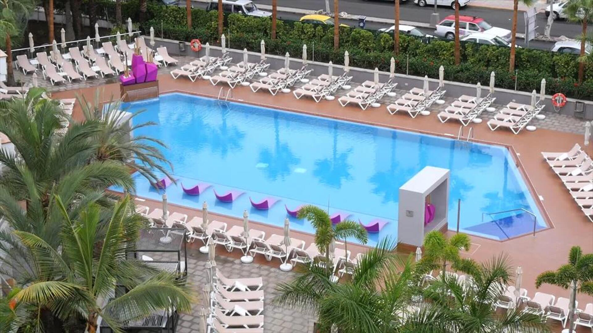 Servatur Don Miguel - Adults Only