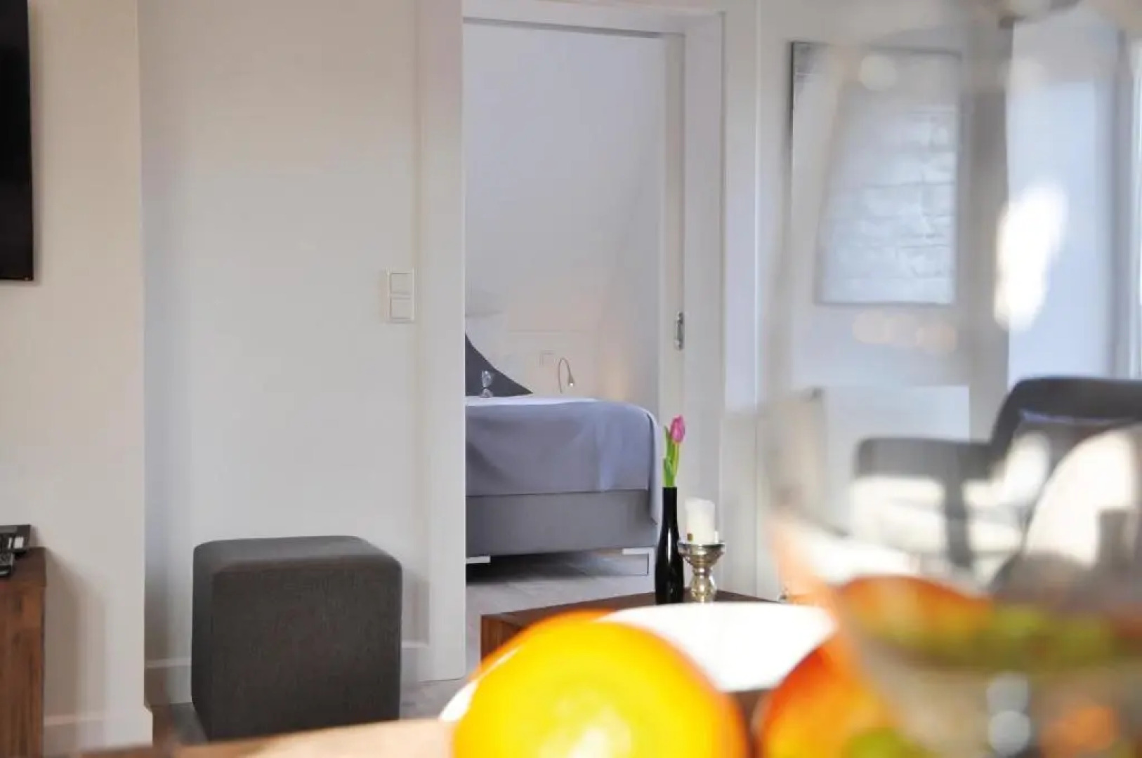 Rackmers-Hof Hotel garni