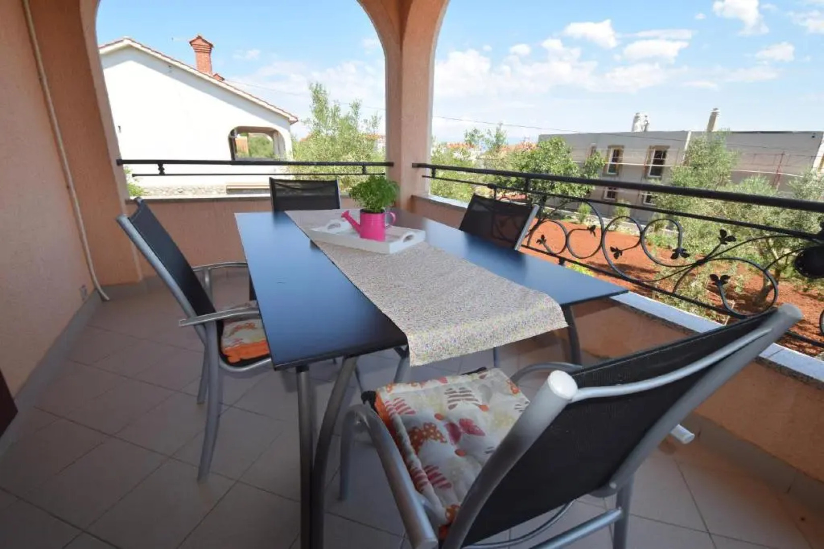 Apartments Prendivoj