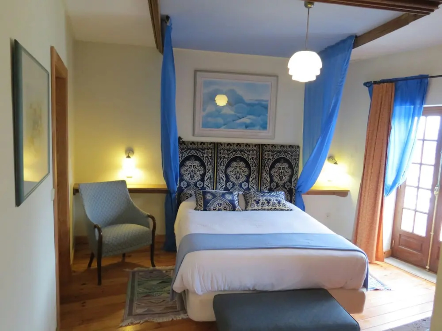 Hotel Rural Quinta da Geia