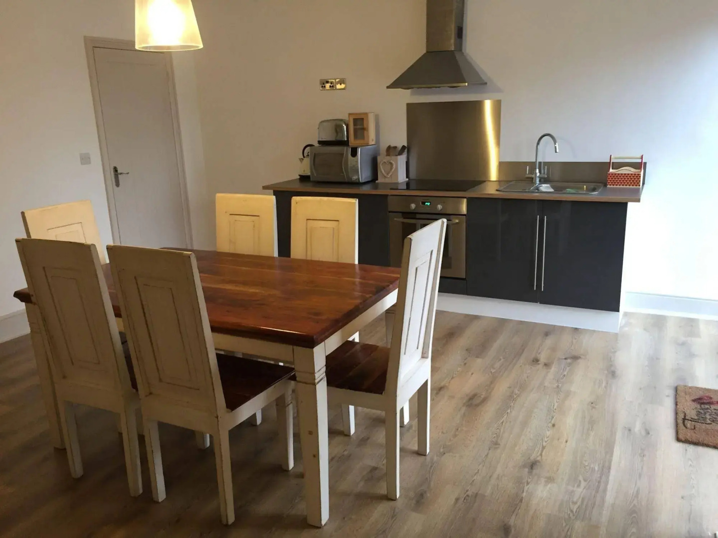 Windy Bank Hall - Holiday Home