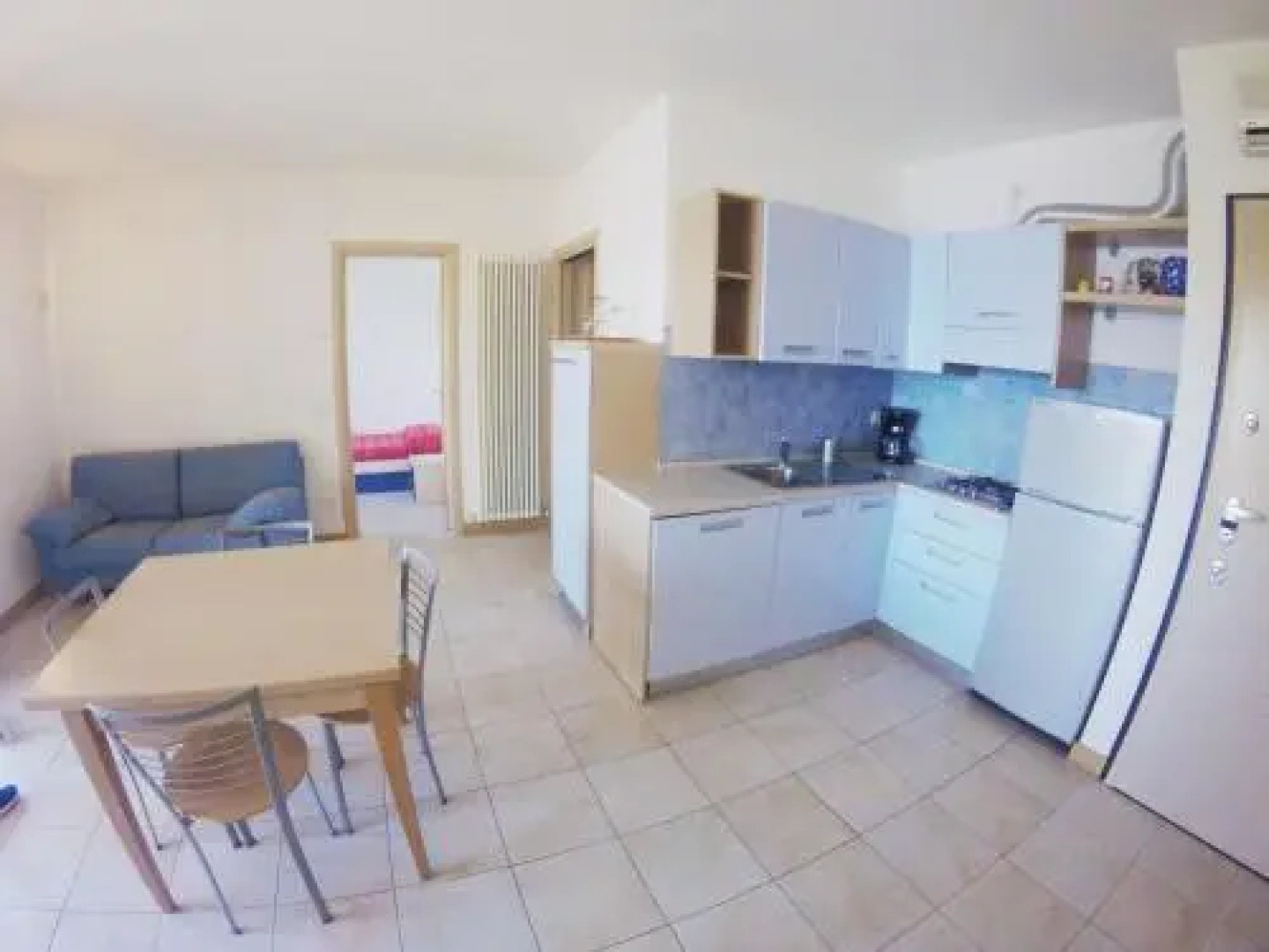 Residence White Beach