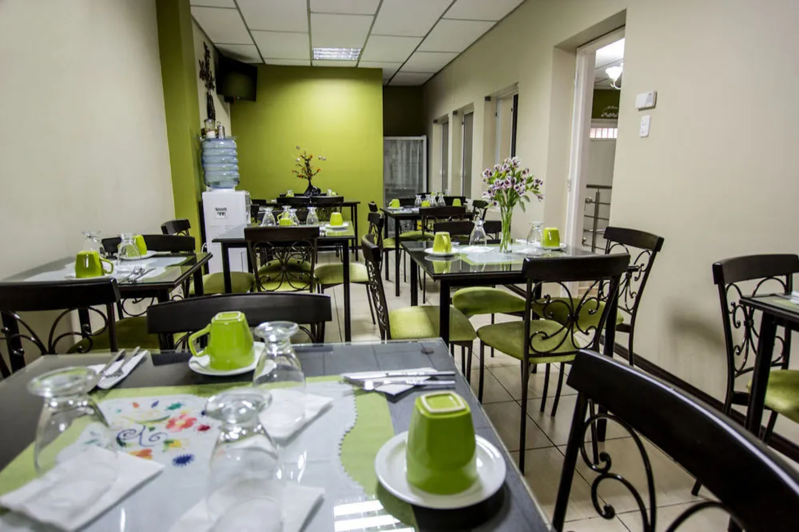 Hotel Las Gardenias
