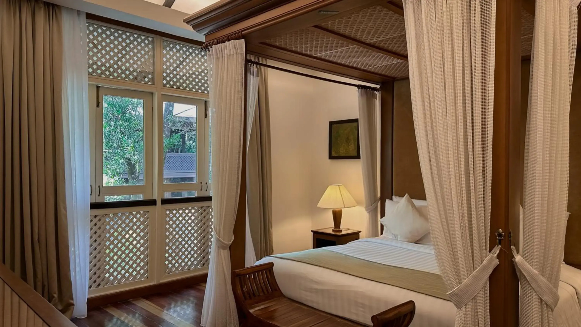 Rebak Island Resort & Marina, Langkawi