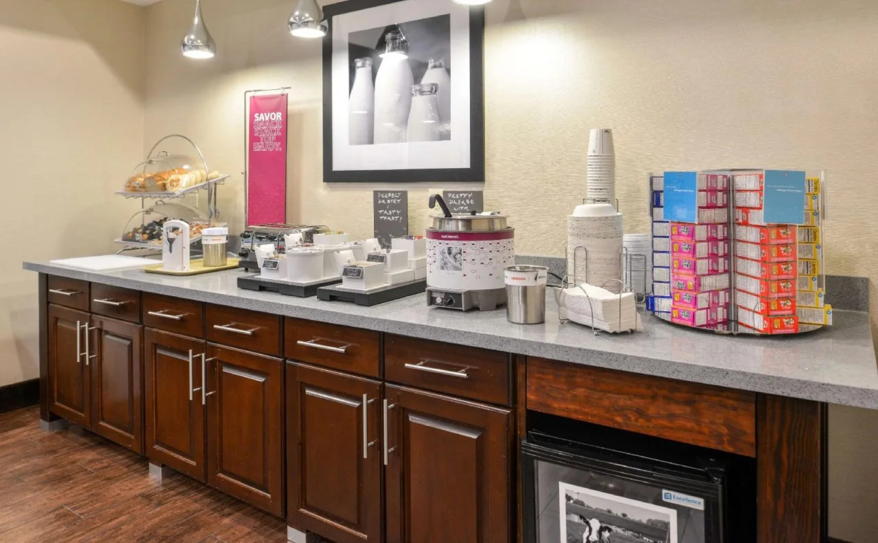 Hampton Inn & Suites Hutto Austin