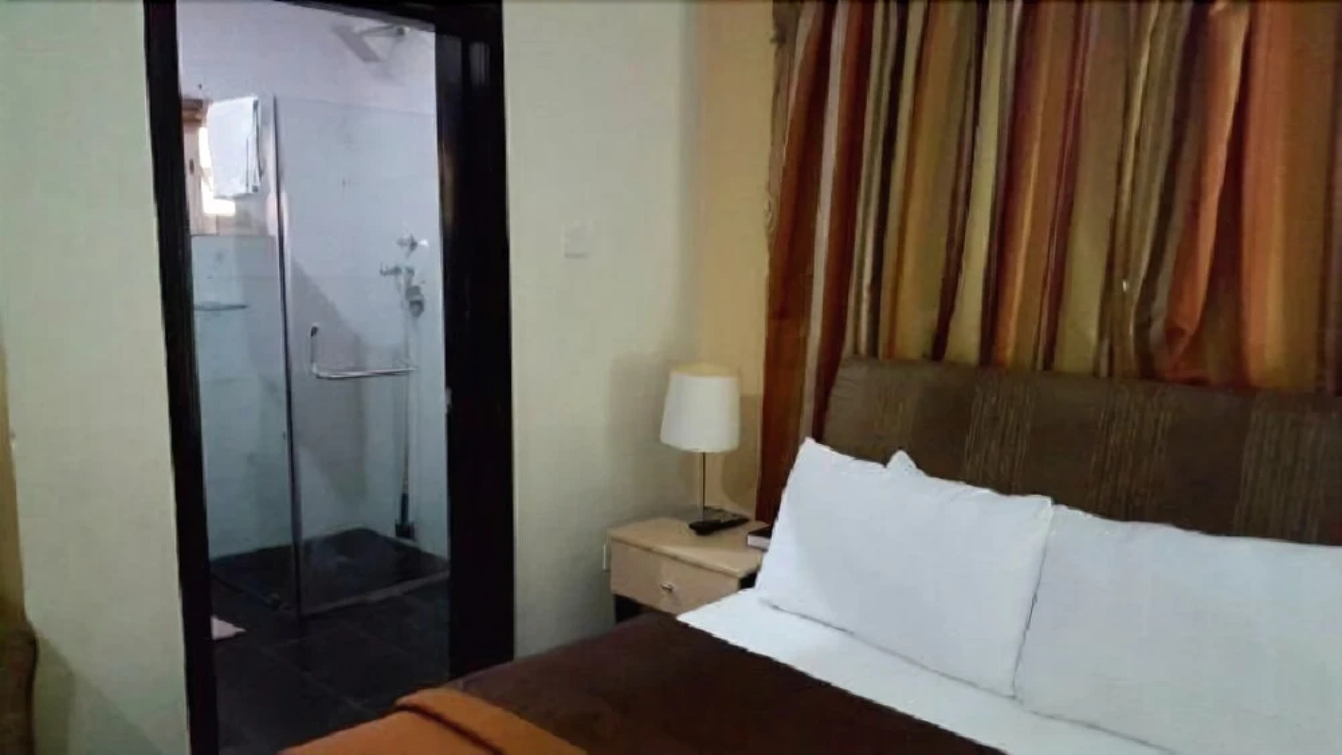 The Hotel Properties Limited