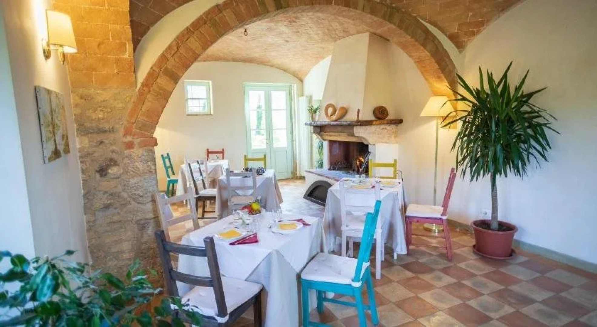 Il Podere Degli Artisti