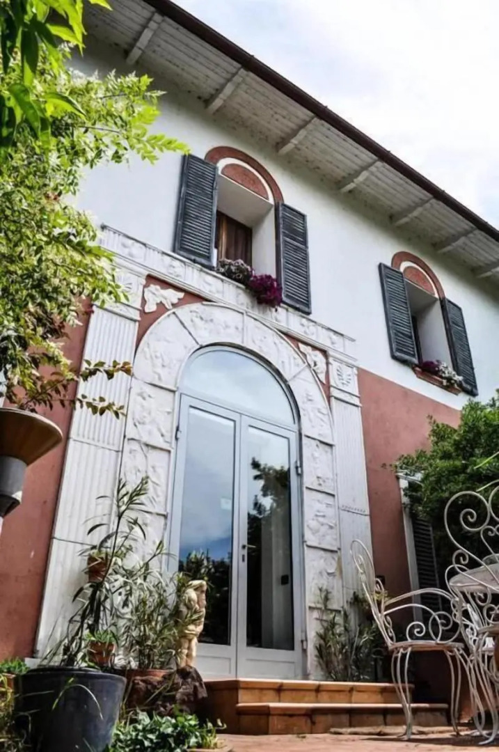 Bed and Breakfast il Giardino