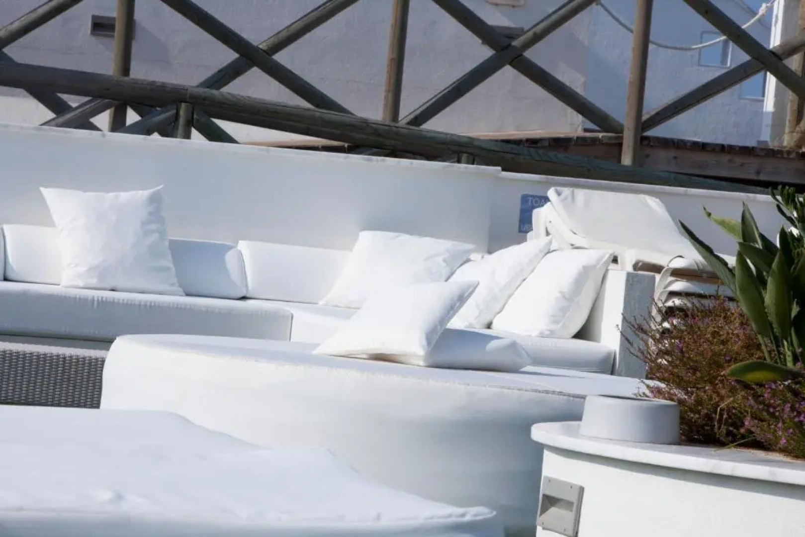 Playa De La Luz Hotel