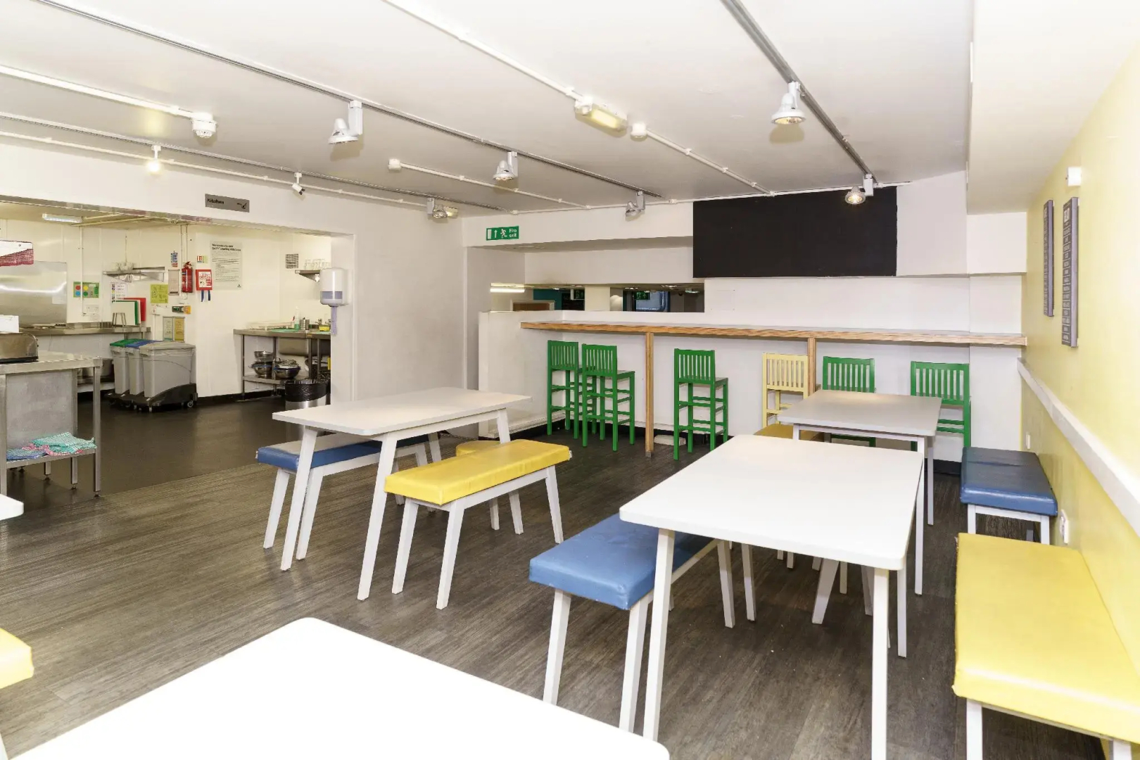 YHA London Central - Hostel