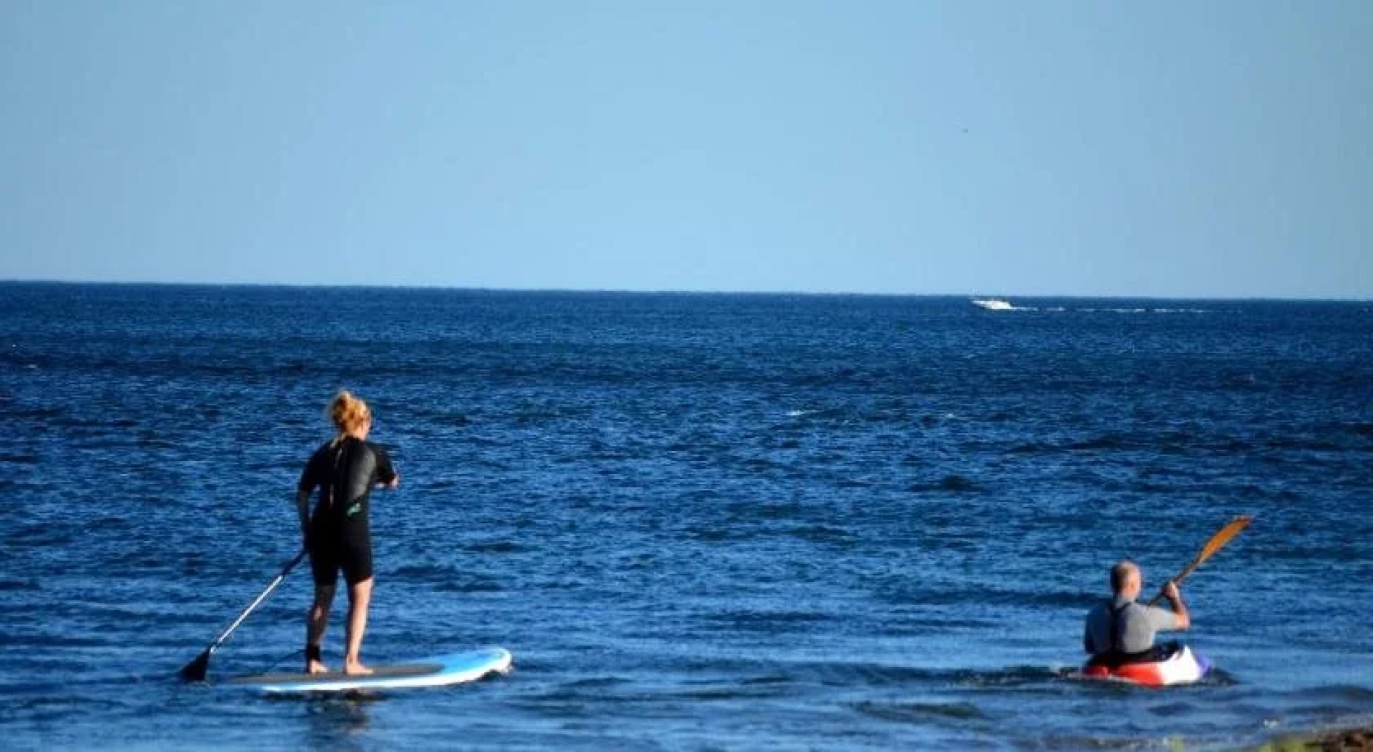 Shorelands Guest Resort and Cottages