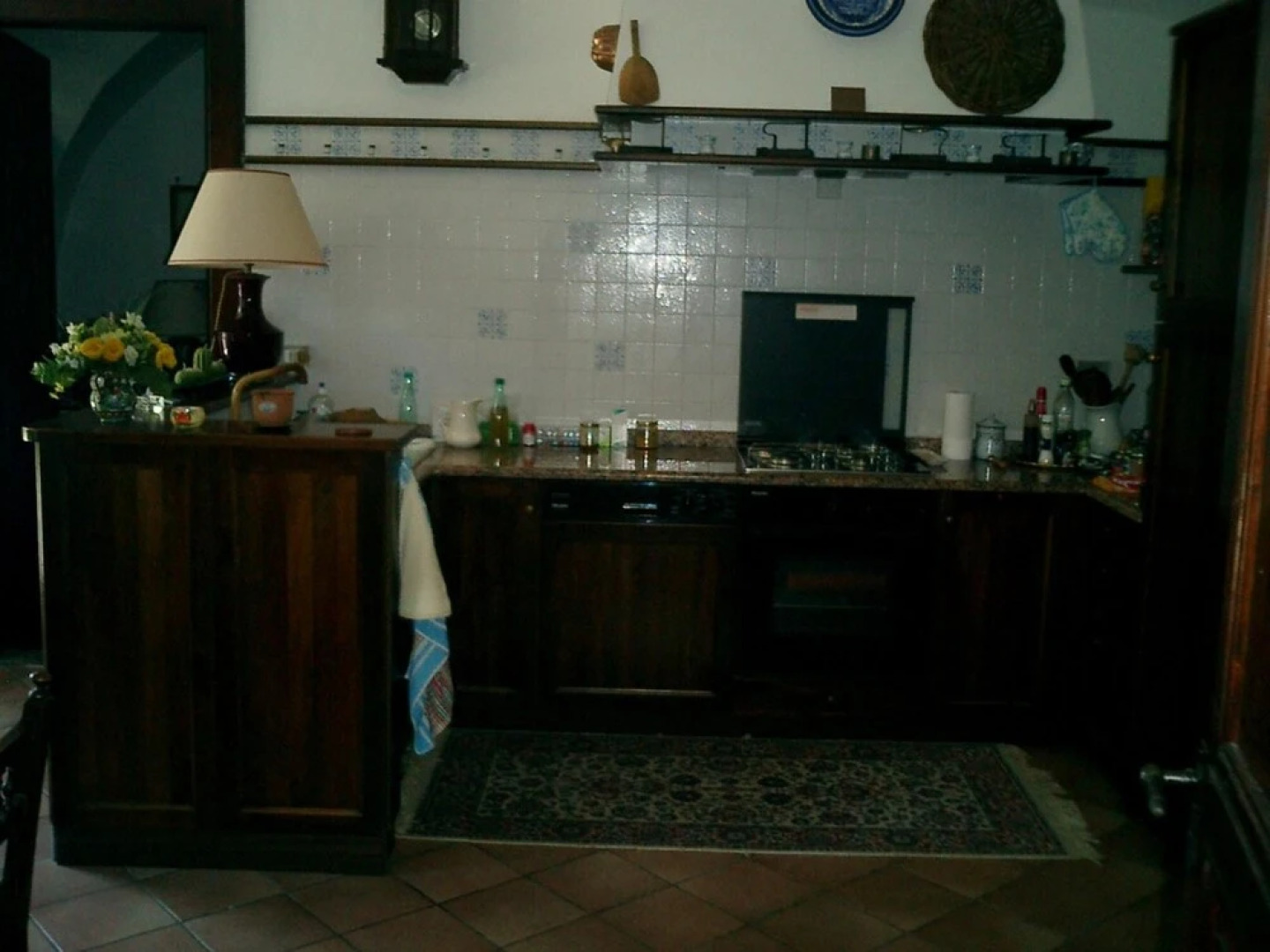 Villa With 3 Bedrooms in Roasio, With Enclosed Garden