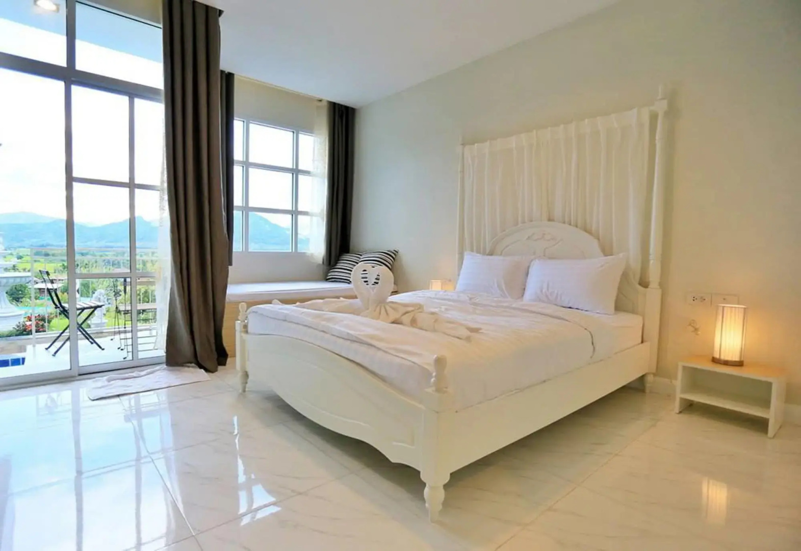 Pua De View Boutique Resort