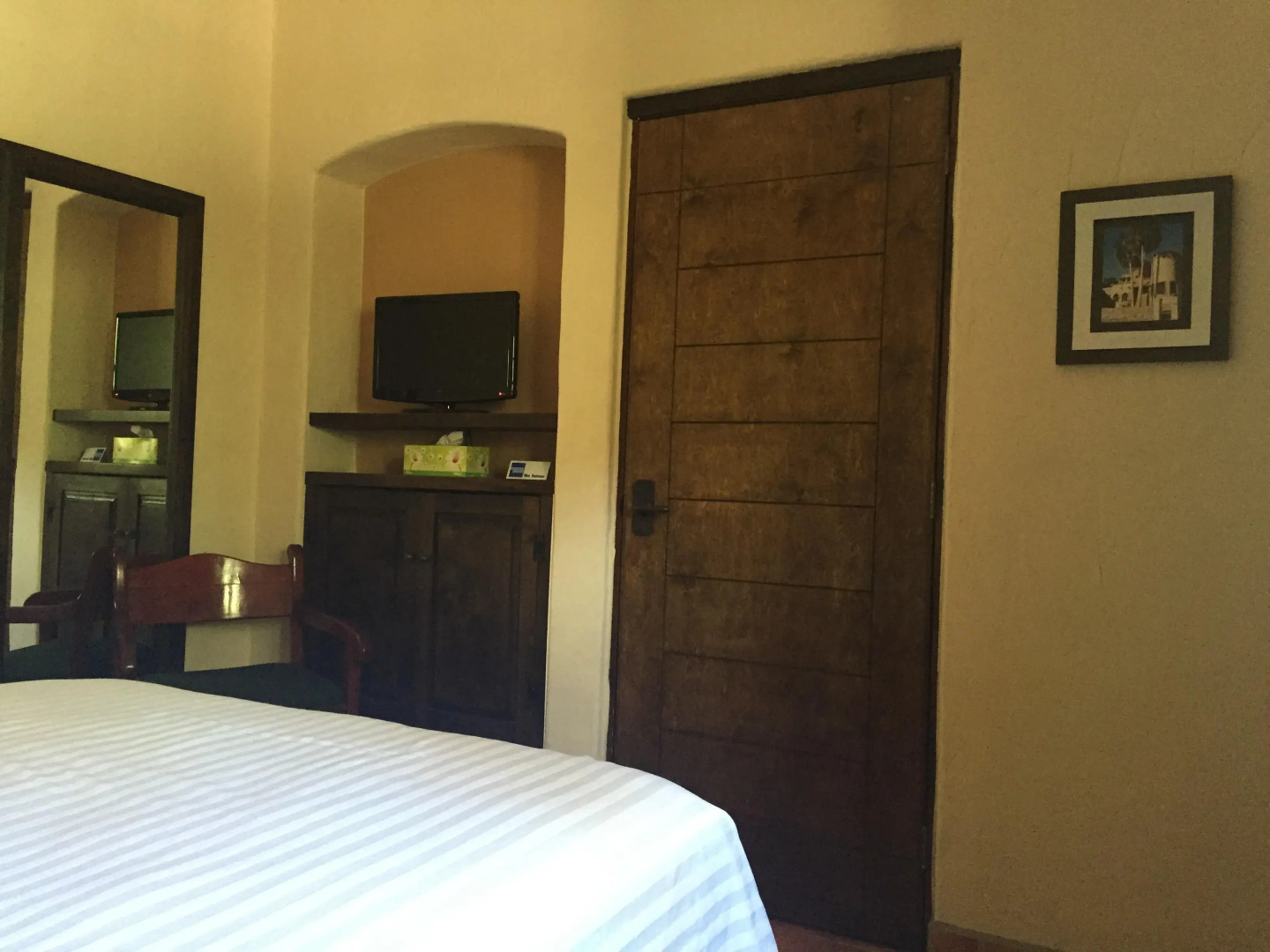 Posada del Cortes Hotel