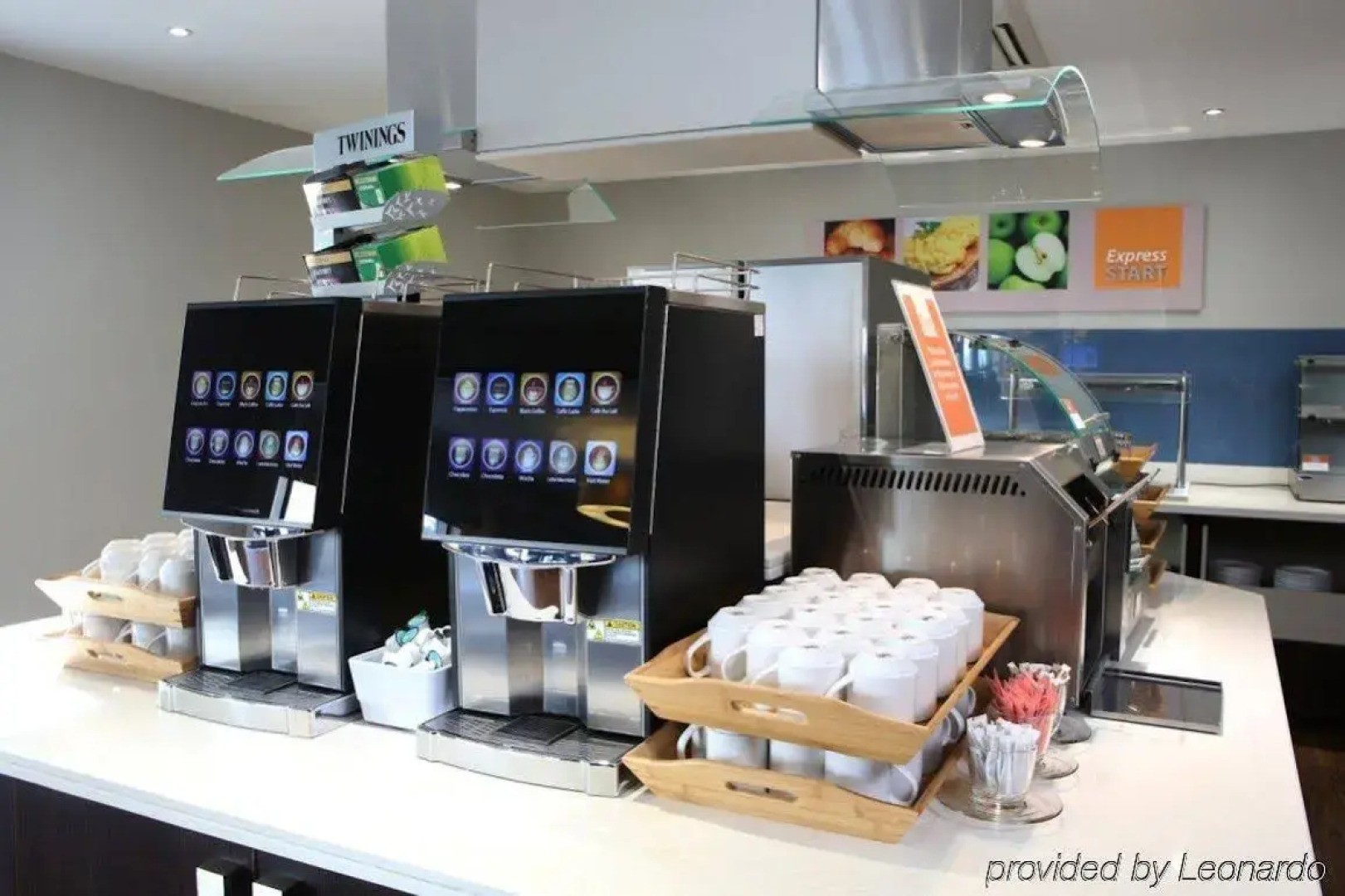 Holiday Inn Express London Wandsworth by IHG