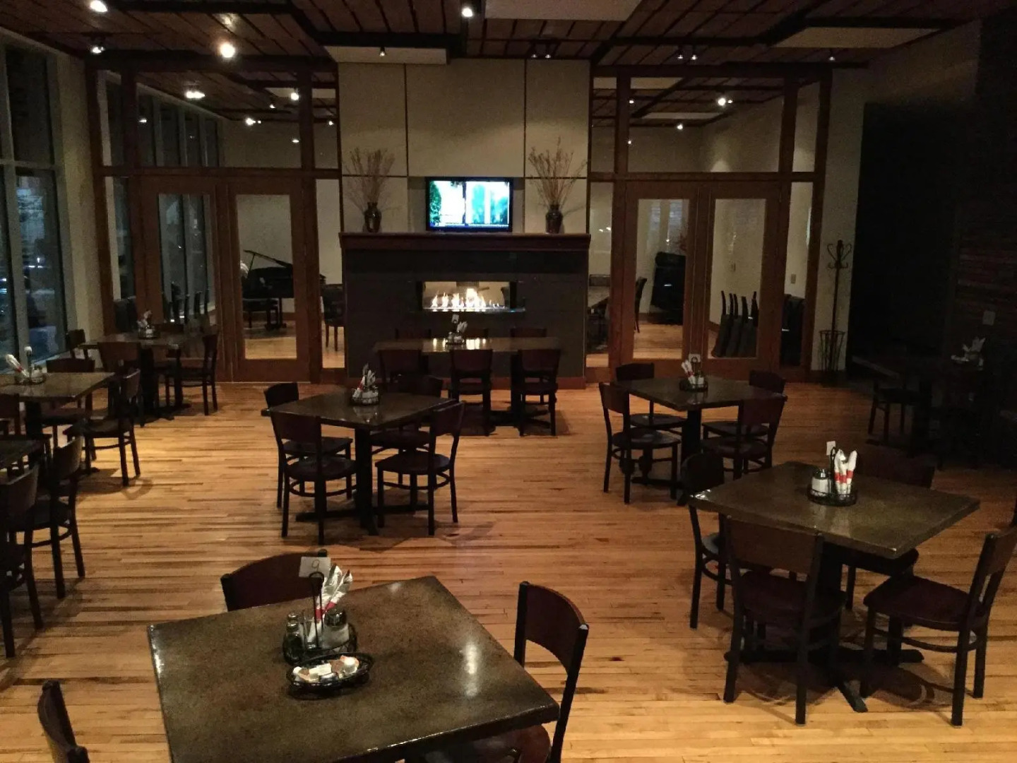 Watercrest Hotel at HHCC