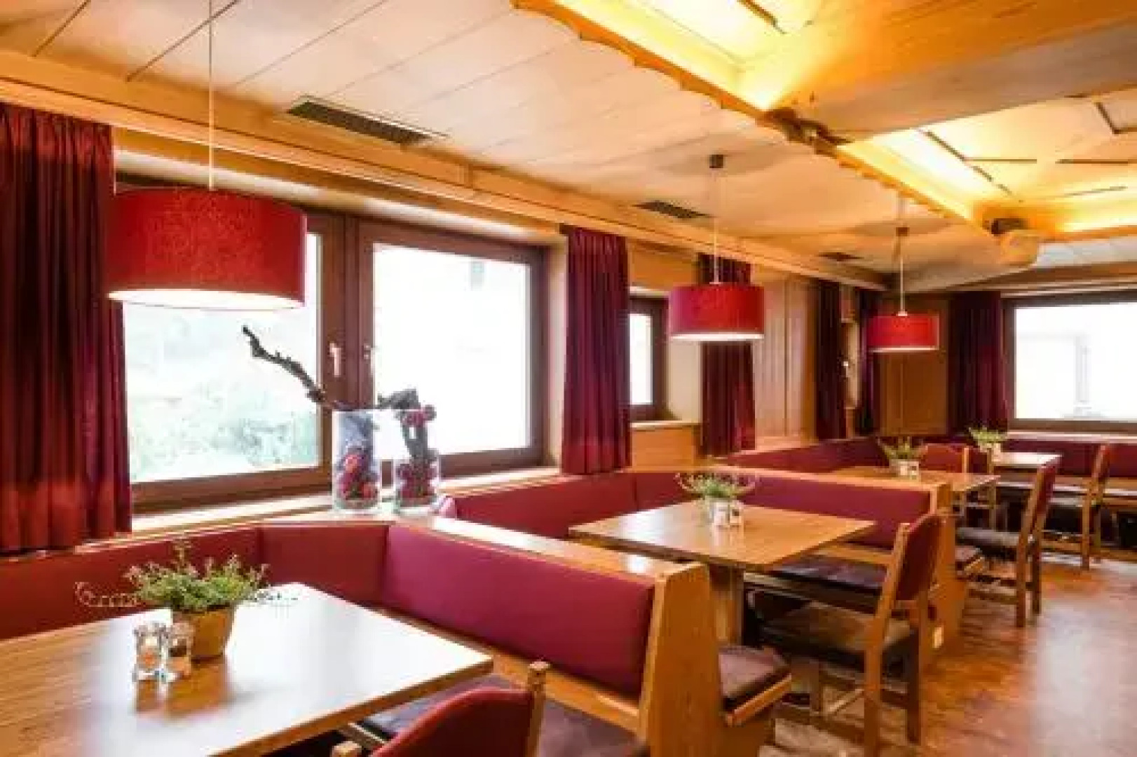 Brauhotel Martinerhof