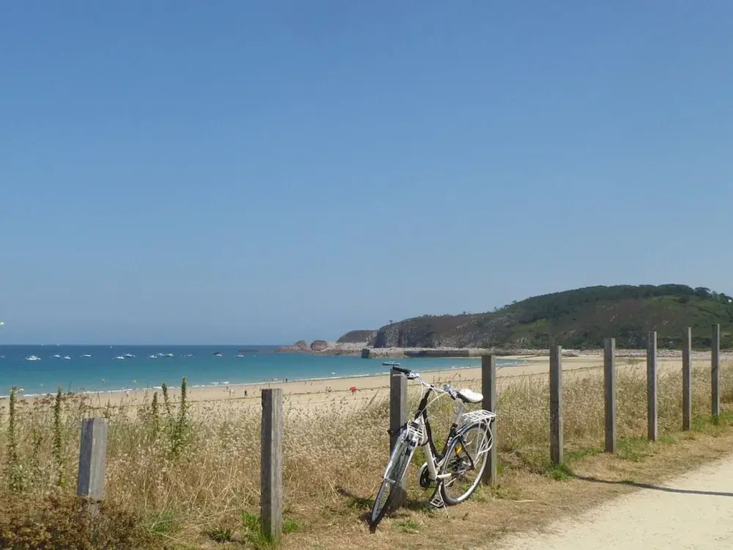 Stone House in Plurien Near Sandy Beaches