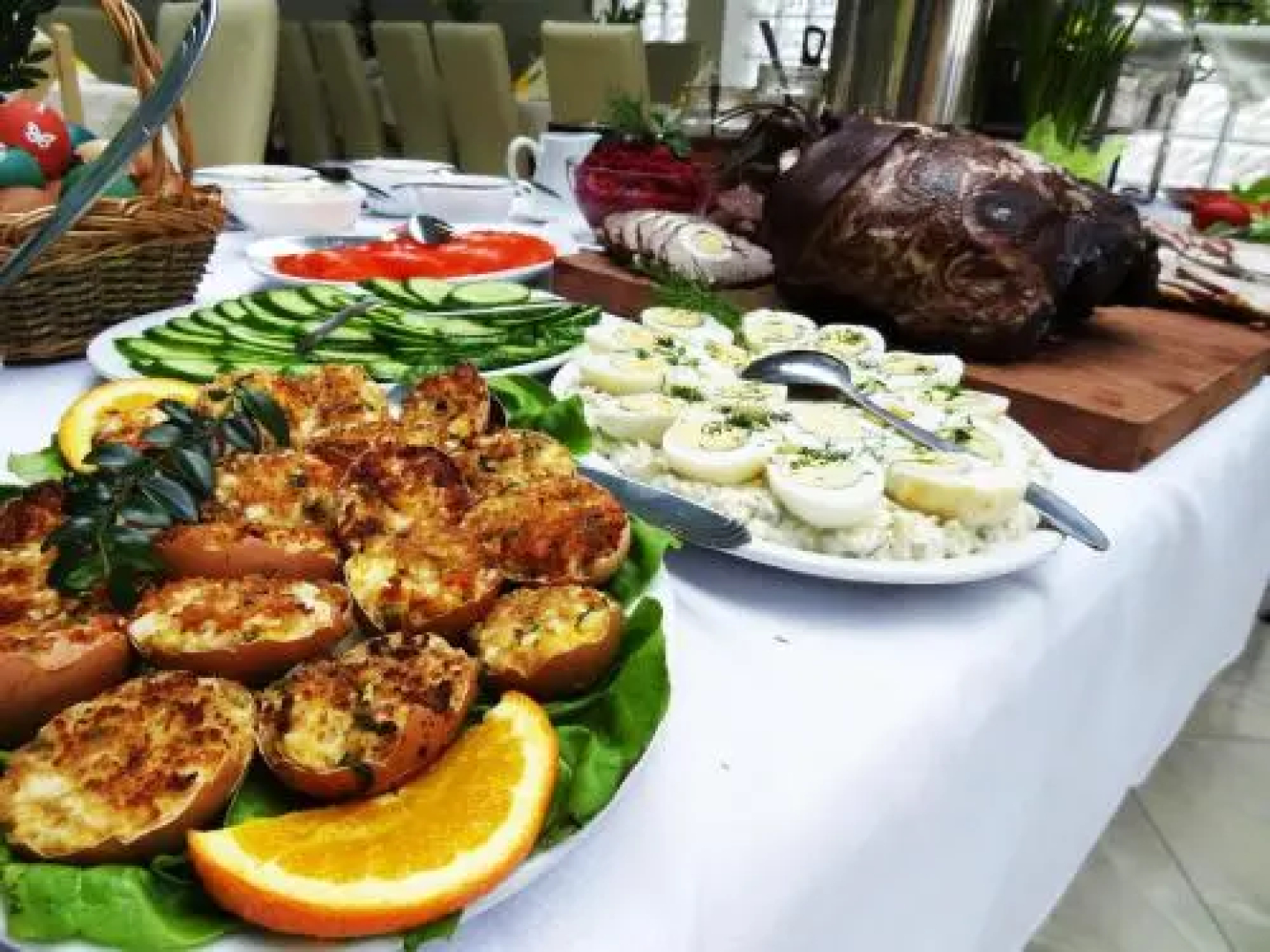 Pensjonat Tajemniczy Ogród