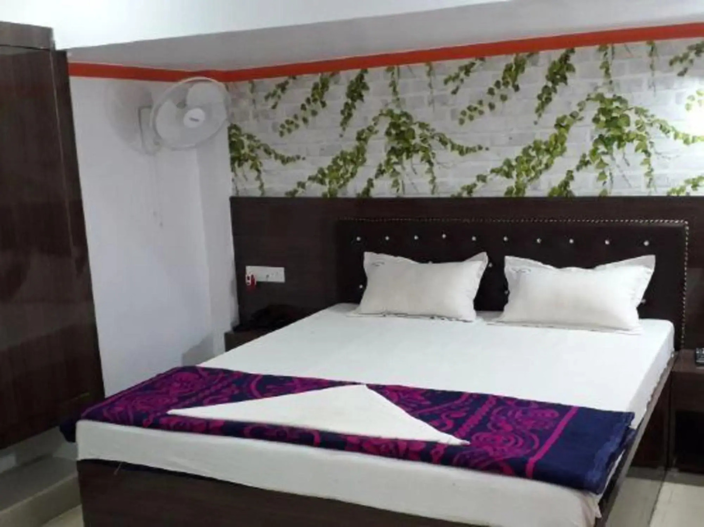 Hotel Amit Lodge, Bihta